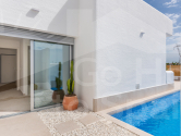 New Build · Detached Villa Dolores · Costa Blanca