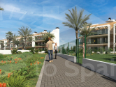 Nueva construcción  · Apartament Los Alcázares · Los Alcazares
