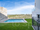 Nueva construcción  · Detached Villa Algorfa