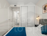 Re-Sale · Apartment Orihuela Costa · Los Dolses