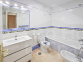 Re-Sale · Town House Villamartín · Villamartin
