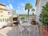 Re-Sale · Villa Algorfa