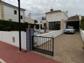 Re-Sale · Detached Villa Algorfa · La finca Golf