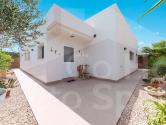 Venta · Detached Villa Calasparra · Urba Coto Riñales