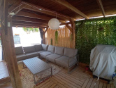 Venta · Detached Villa Algorfa · Lo Crispin