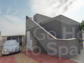  · Detached House / Villa Ciudad Quesada · La  Marquesa Golf