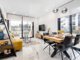 New Build · Apartment San Miguel de Salinas · Costa Blanca