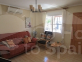 Re-Sale · Semi-Detached Villa Algorfa · Lo Crispin