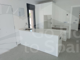 New Build · Semi Detached Villa Daya Nueva · Costa Blanca