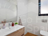 Re-Sale · Detached Villa Benijófar · Benijofar