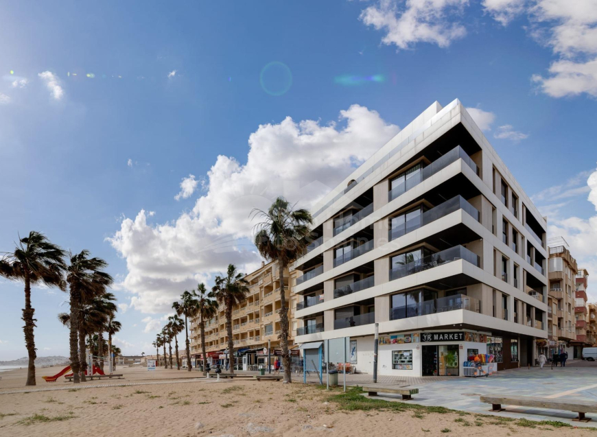  · A Torrevieja · La Mata