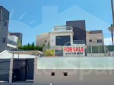 New Build · Modelo Silvia Orihuela Costa · Dehesa de Campoamor