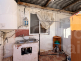 Re-Sale · Town House Rafal · El Mudamiento
