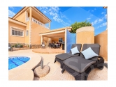 Re-Sale · Villa Detached Ciudad Quesada · Doña Pepa