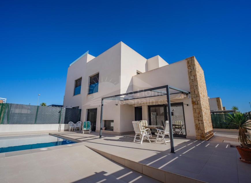  · Semi Detached Ciudad Quesada · Ciudad Quesada - Rojales