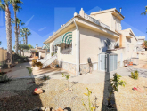 Re-Sale · Detached Villa Ciudad Quesada · Ciudad Quesada - Doña Pepa