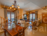  · Detached House / Villa Alicante · Rafal