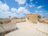 Re-Sale · Detached Villa Ciudad Quesada · Ciudad Quesada - Rojales