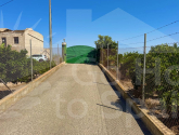 Re-Sale · Finca / Country Property Guardamar de Segura · Guardamar