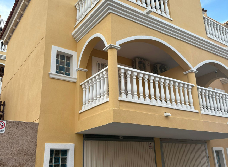 Venta · Bungalow Algorfa