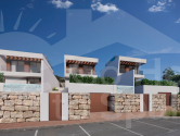 Nueva construcción  · Detached Villa Alicante · Finestrat