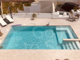 Re-Sale · Detached Villa Ciudad Quesada · Ciudad Quesada - Rojales