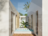 Nueva construcción  · Detached Villa Benejuzar