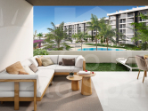 New Build · Apartament La Mata · Costa Blanca