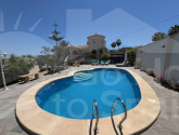 Venta · Detached Villa Algorfa · Lomas De La Juliana