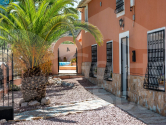 Re-Sale · Finca La Romana · Boquera
