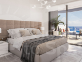  · A Calpe (Alicante) · Spain