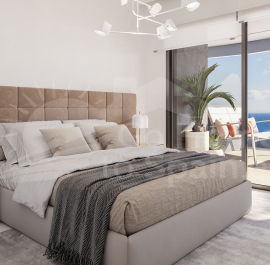 A -  - Calpe (Alicante) - Spain