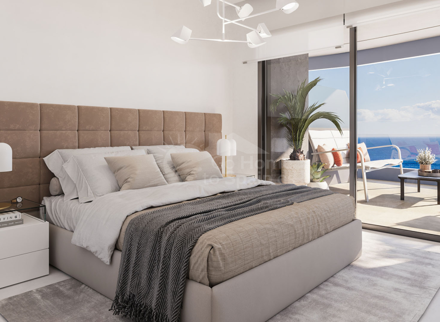  · A Calpe (Alicante) · Spain