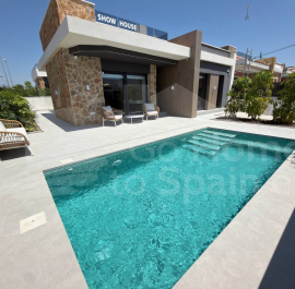Detached Villa - Nueva construcción  - Ciudad Quesada - Ciudad Quesada - Doña Pepa