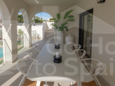 Nueva construcción  · Detached Villa Ciudad Quesada · Ciudad Quesada - Doña Pepa
