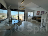 New Build · Bungalow San Miguel de Salinas