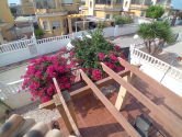 Venta · Detached Villa Algorfa · Lo Crispin