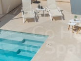 Re-Sale · Detached Villa Ciudad Quesada · Ciudad Quesada - Rojales