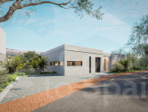 Nueva construcción  · Detached Villa Ciudad Quesada · Rojales