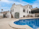  · Detached Villa Ciudad Quesada · La  Marquesa Golf