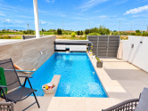 Re-Sale · Detached Villa Rojales