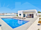 Nueva construcción  · Detached Villa Rafal