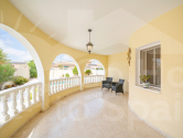 Re-Sale · Detached Villa Ciudad Quesada · Ciudad Quesada - Rojales