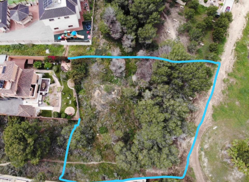  · P Orihuela · Costa Blanca Sur