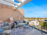 Re-Sale · Penthouse Villamartín · Villamartin