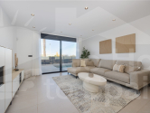 Luxury Property · Detached Villa Torrevieja · Nueva Torrevieja - Aguas Nuevas