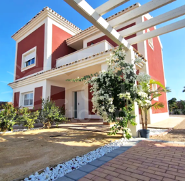 Detached Villa - New Build - Lorca - Lorca