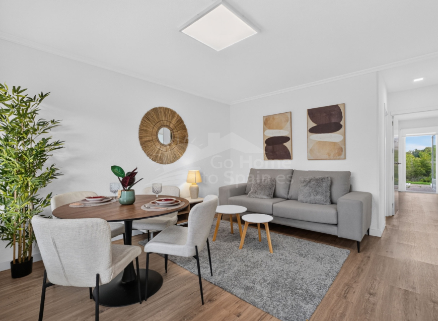 Venta · Bungalow Villamartín · Villamartin
