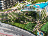 Nueva construcción  · Apartment Benidorm · Costa Blanca