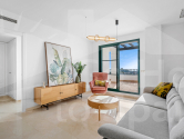 Re-Sale · Apartment Finestrat · Sierra Cortina